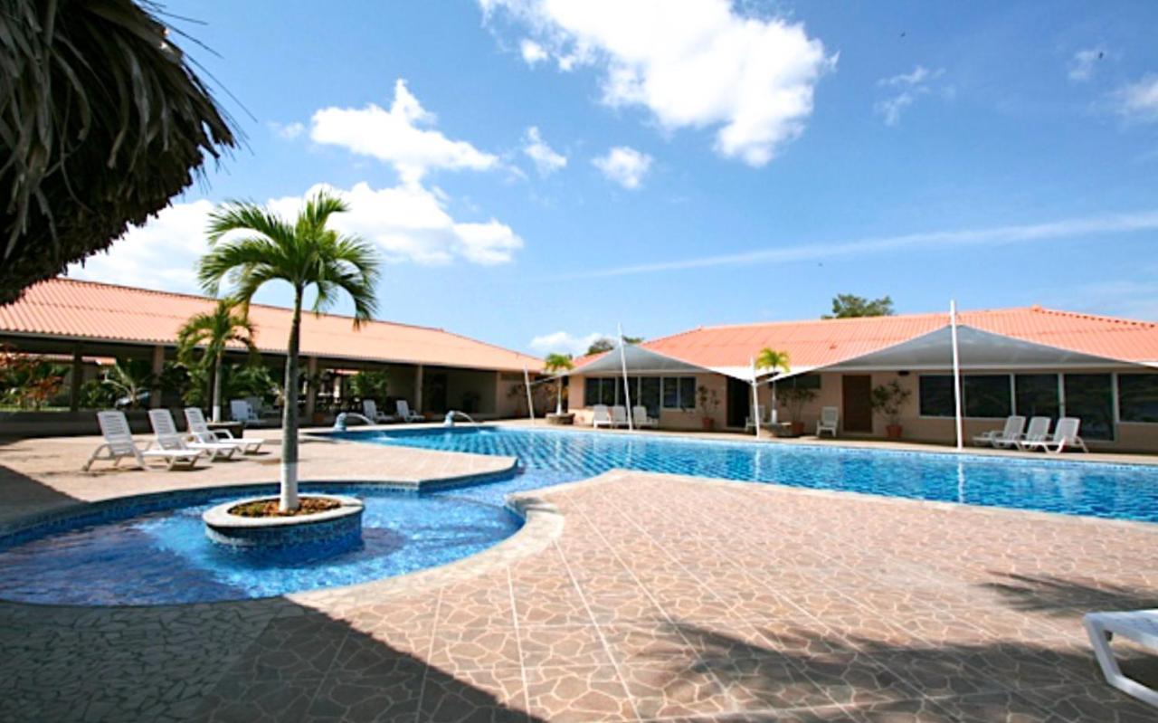 Punta Chame Club And Resort One Bedroom Home Пахональ Экстерьер фото